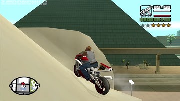 Starter Save -Part 2-The Chain Game 117 Mod-GTA San Andreas PC-complete walkthrough-achieving ??.??%