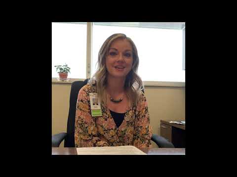 SRMC Tip from the Team - What is My Health Connection?