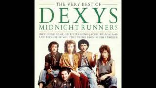dexys midnight runners-soul finger