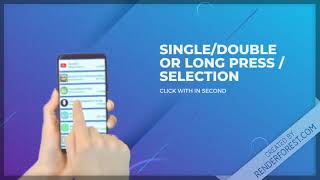 Easy Touch For Android   Smart Assistant   YouTube screenshot 3