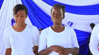 Yawuot Skewa||Christs Advent Ministers Performing Live at Ndhiwa Central AY Launch||Advent Media.