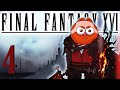 Buried Memories - Final Fantasy XVI (Part 4)