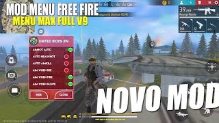 Free Fire Maxhackfree Fire Max Hack Mod Menuifree Fire Max Mod Menulff Max Hack Mod 2024