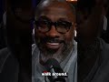 Shannon Sharpe's HILARIOUS Hospital Experience | "No Pain Pills For Me!"