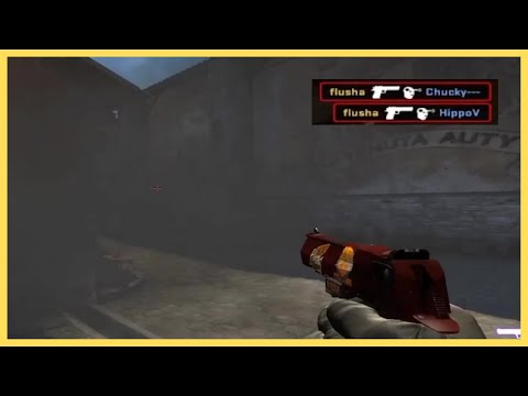 OF COURSE FLUSHA, CHEATER