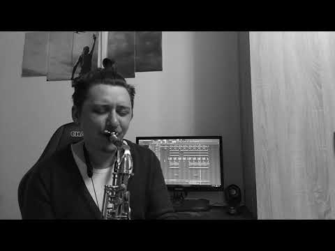 Видео: Careless whisper (sax cover Maxim Razin)