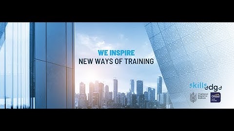 Expert Guidance: How Our Apprenticeship Training Elevates Your CII Exam Success