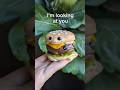 Frog Do Not Eat 