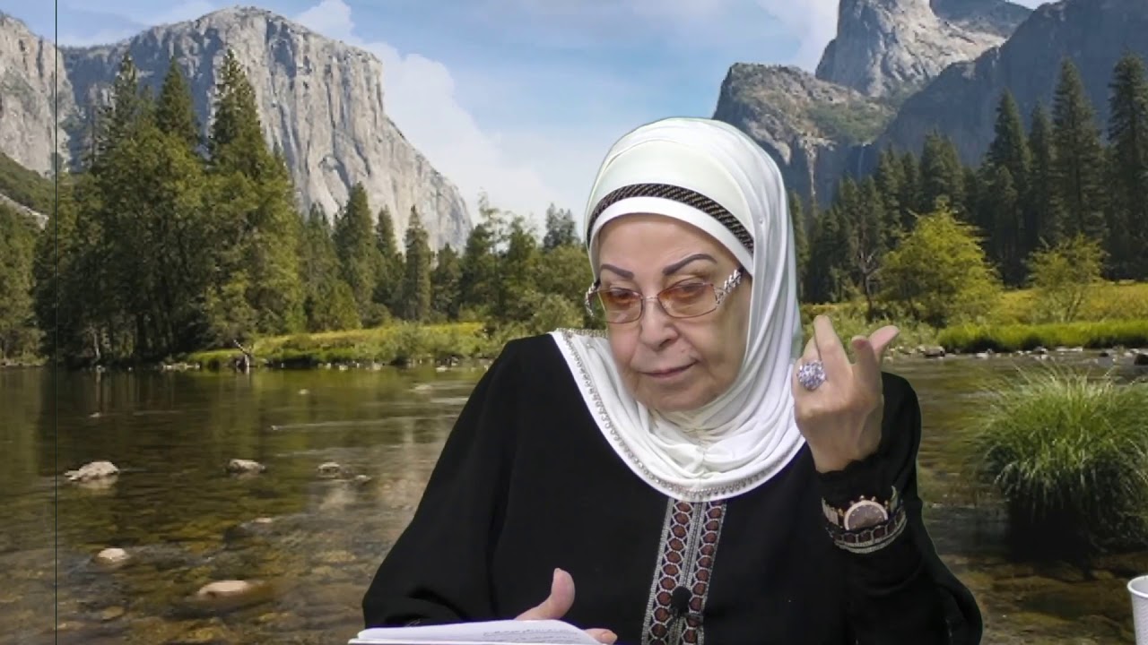 إسم الله الأعظم هل هو كلمات