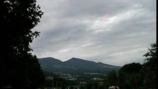 090822キャンプ(微速度撮影)Vol.2