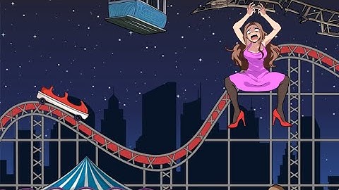 Tricky Story Normal level 12