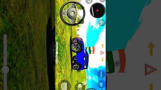 Dollar (Song) Modified↑↓Mahindra Thar ||Indian Car Simulator 3D || Car Game 3D Part 134