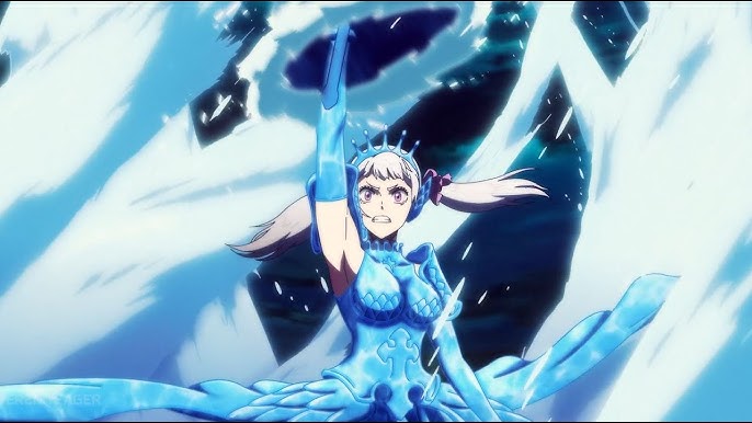 Black Clover: Netflix divulga vídeo recompilatório do anime – ANMTV