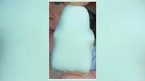 Lawsuit against Hersey Company for false advertising