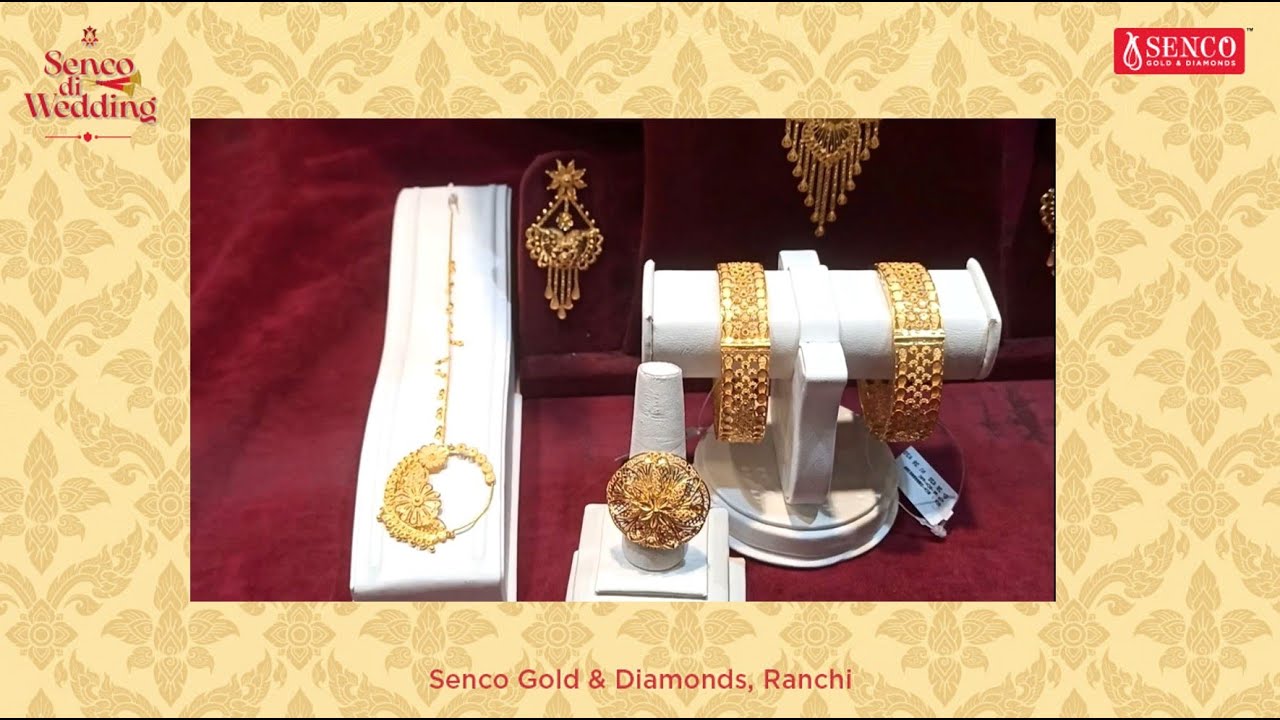 Last day today to avail the... - Senco Gold & Diamonds | Facebook