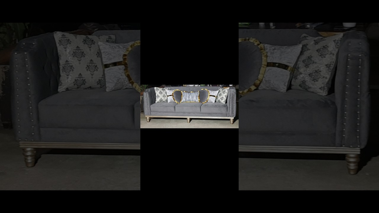 sofa 3 seat custom 240x90// sofa design// 
