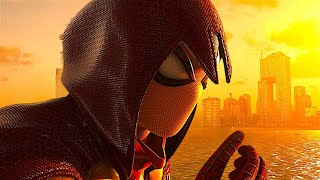 🛑LIVE SPIDER MAN 2 NEW GAME + ULTIMATE DIFFICULTY | PS5 GAMEPLAY screenshot 2