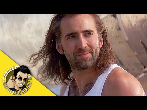 WTF Happened to NICOLAS CAGE?