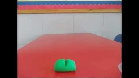 ESA Summer Course Claymation Video