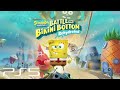 Bob lponge battle for bikini bottom rehydrated  2 fr