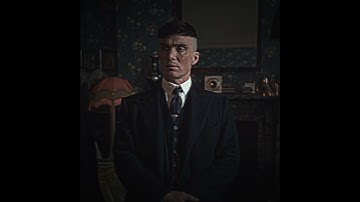 Aura Farm │ ilyhiryu - bevlynous (slowed) │ Peaky Blinders 4K Edit