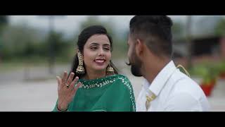 Best Pre Wedding Shoot 2022 Bhagwan Yaspreet