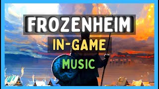 Frozenheim OST | IN-GAME music