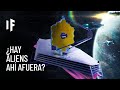 ¿Qué pasaría si el telescopio James Webb encontrara vida extraterrestre?