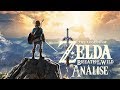 Análise- The Legend of Zelda: Breath of the Wild (Switch/Wii U)