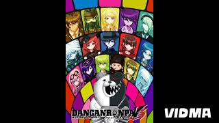 Danganronpa V3 The Animation