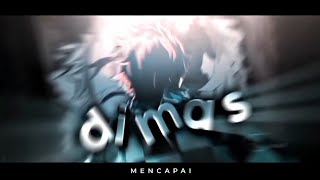 Legends Never Die - Rengoku Edit | Alight Motion