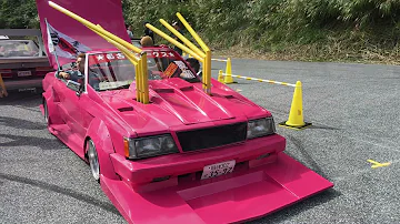 キク モン レーシング キク モン レーシング
