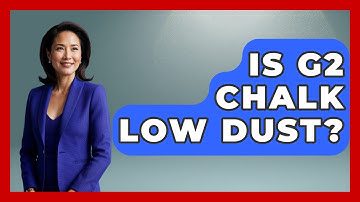 Is G2 Chalk Low Dust? - Billiards Hustlers