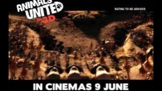 Animals United  Trailer