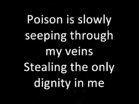 Epica - Chasing The Dragon (Lyrics)