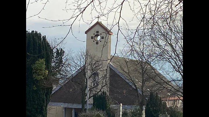 12 Noon Mass  Saturday 6th March 2021 Requiem for ...