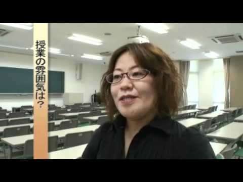 オープンキャンパス　高村先生模擬授業―岐阜聖徳学園大学