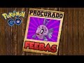 COMO FOI NOSSO FEEBAS DAY? PIOR EVENTO EVER? POKÉMON GO CAPTURANDO
SHINY (PARTE 37)