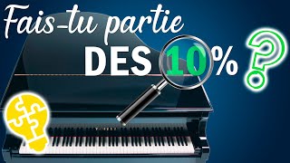 9 pianistes sur 10 ne connaissent pas ces 7 faits !