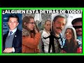 REVlVEN Entrevista de Héctor Parra y Daniela Que Podría Revelar Lado Oscuro En Caso De Ginny y Alexa