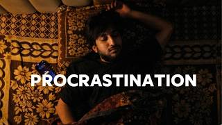 Procrastination - Short Film