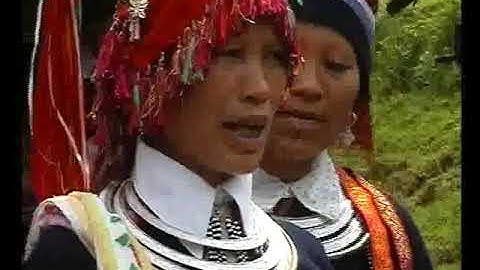 Người Dao Thanh Y ở Bắc Mê