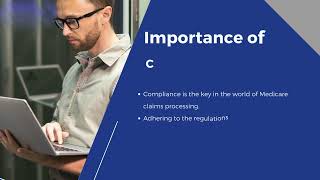 Stay Compliant with CMS Medicare Claims Manual | Significance of  CMS Medicare Claims Manual