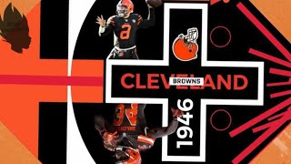 Cleveland Browns 2020-2021 Playoff Hype Video - “Believer”
