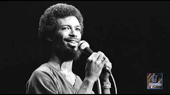 π πΆGil Scott Heron - Whitey on the Moon π πΆGil Scott Heron - Whitey on the Moon