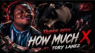 Trippie Redd – How Much X ft. Tory Lanez (official visualizer)