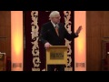 Dennis Prager - Why Happiness is a Mitzvah