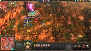 Eldavar Trailer