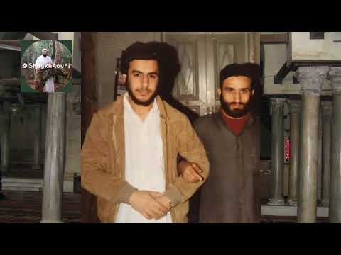 جزء تبارك المقرئ الحاج محمد معروف قرانوح حفظه الله      