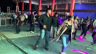 Aztral Kumbia fiesta patronal de San Antonio de Padua Eloxochitlan Oaxaca 2026
